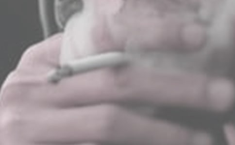 个人禁止吸烟承诺书