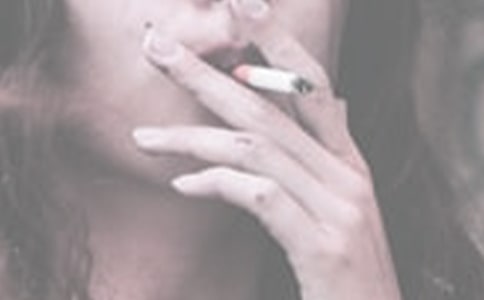 禁止吸烟公益广告语
