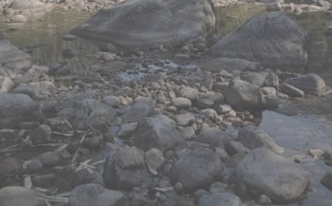 《意大利山村溪流》观后感350字范文