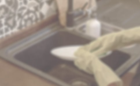 【推荐】洗碗的作文