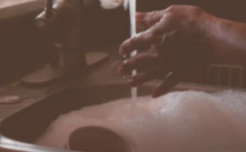 【精选】第一次洗碗作文