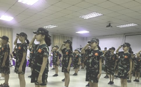 难忘的夏令营作文10篇