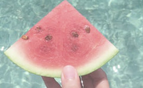 夏日喝什么茶比较好