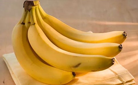 吃香蕉的4个禁忌
