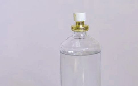 香水店的经营指南