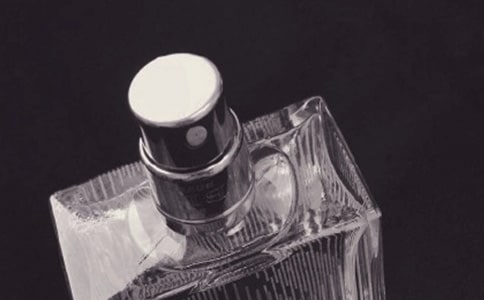 香水的文案