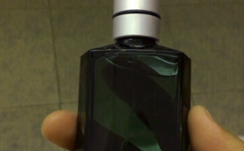 开香水店一月赚多少钱