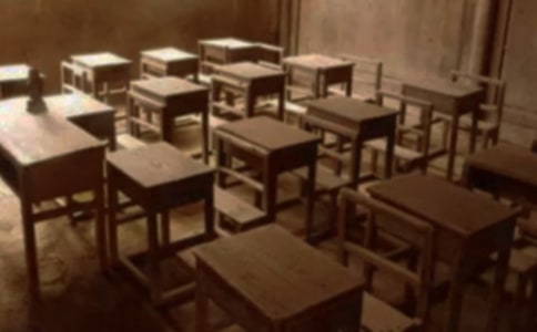 教育随笔：爱在乡村小学课堂