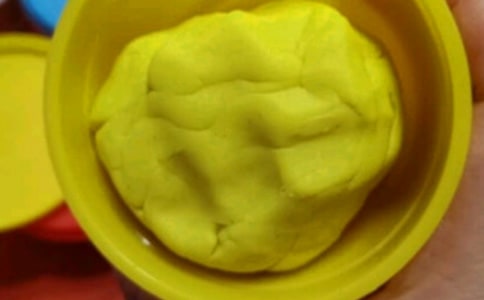 (热门)捏橡皮泥作文