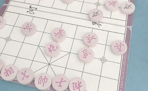 下象棋作文（精品）