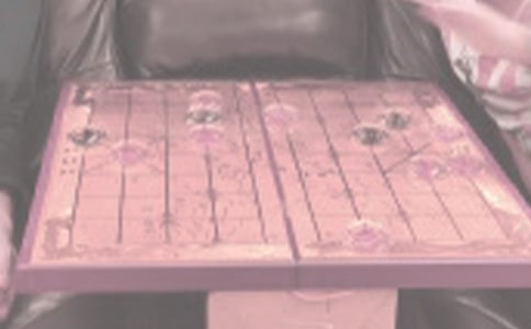 象棋，让生活更美好作文