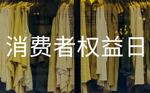 关于消费者权益日活动总结（精选5篇）