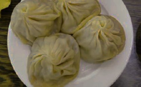 【实用】无锡小笼包作文