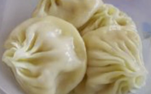 小笼包作文