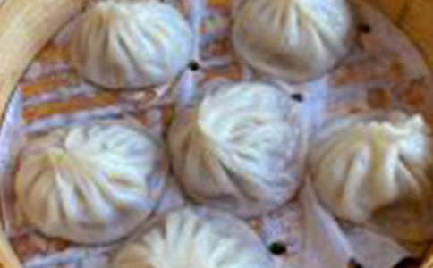 美味的小笼包作文