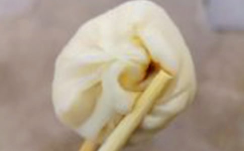 （实用）美味的小笼包作文