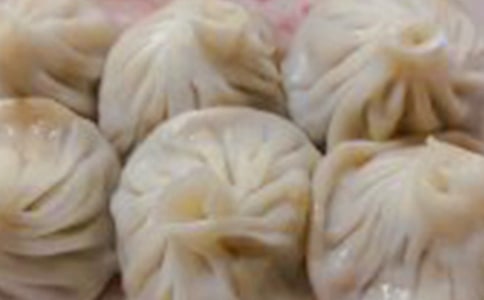 舌尖上的小笼包作文2篇[精品]
