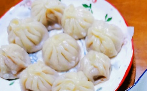 南翔小笼包作文10篇（经典）
