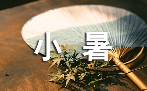 小暑吃什么蔬菜水果可以降火整理