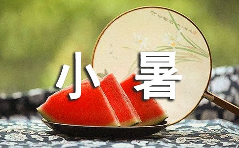 小暑过后几天入伏最新