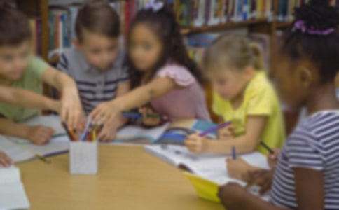 小学生低碳环保手抄报
