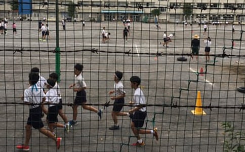 小学生双创手抄报图片