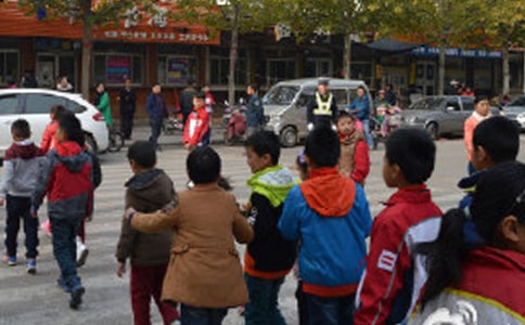 小学生优秀操行评语