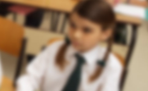 小学生制作的简单创卫手抄报