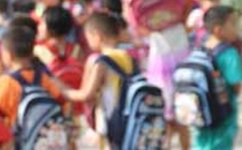 小学生创卫比赛手抄报