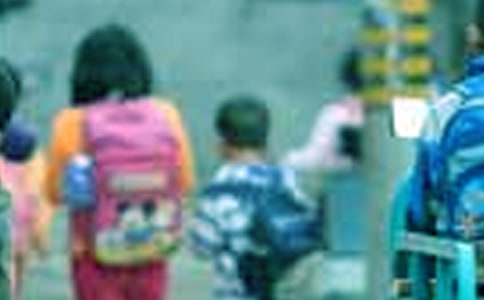 想起了小学生半命题作文