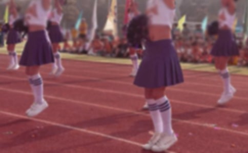 小学运动会表彰决定