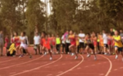 小学运动会心得体会