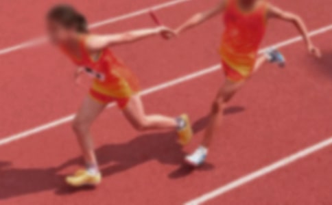 小学运动会比赛规程
