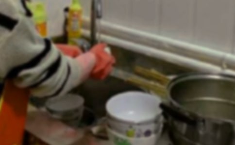孝顺子女表扬信范文