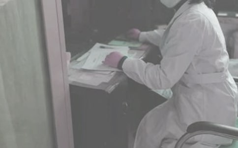 校医院个人工作总结