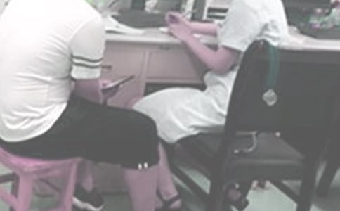 校医院个人工作总结