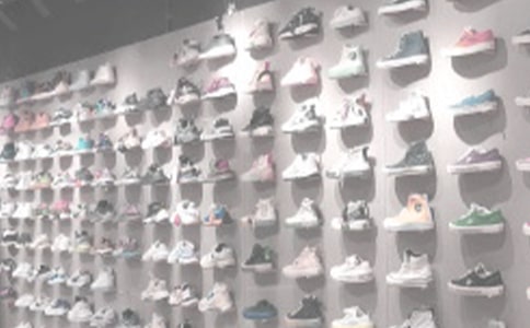 鞋店业务员工作总结