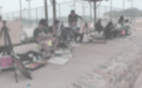 描写生活的作文五篇