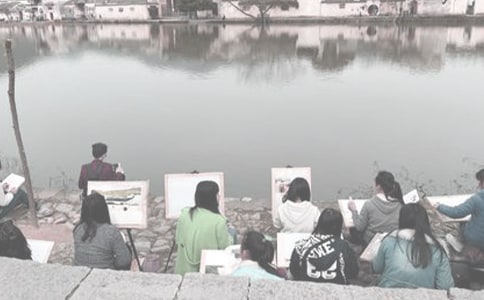 外出写生安全承诺书