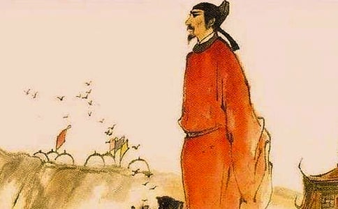 辛弃疾《青玉案》翻译及赏析