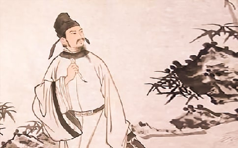 辛弃疾《摸鱼儿》翻译赏析