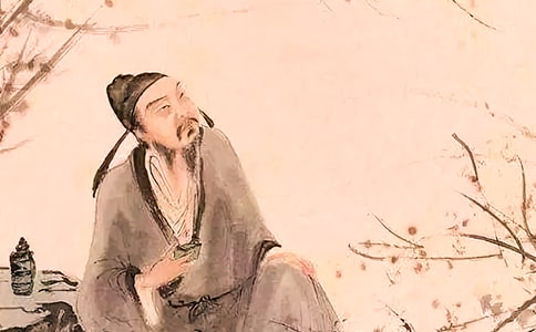 赏析辛弃疾的感皇恩