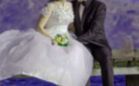 创意新婚祝福语