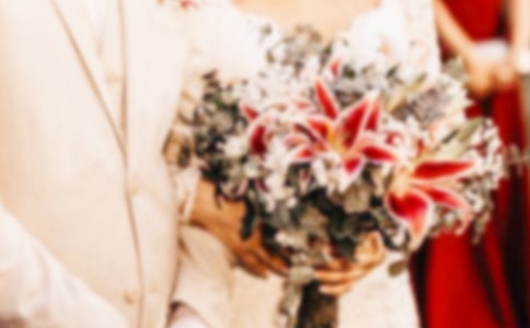给儿子的新婚贺词
