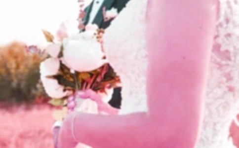 2017最经典的新婚祝福语