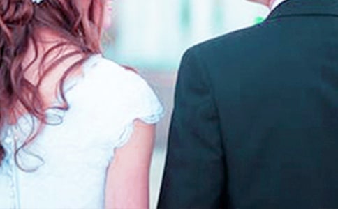 弟弟给姐姐的新婚祝语创意