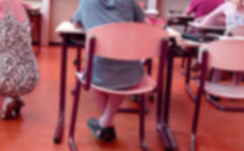 新学期的工作打算