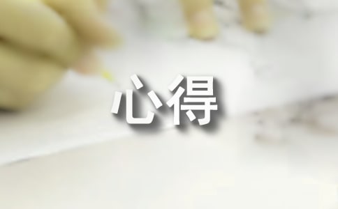 安全用电常识心得