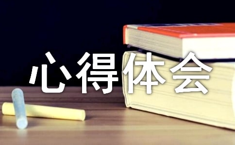 挂职锻炼心得体会报告