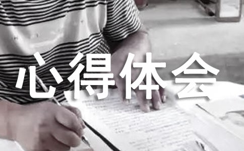 企业文化的心得体会